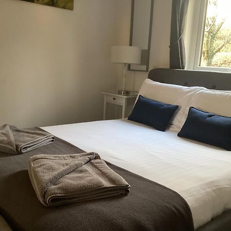 Rona@Knock View Apartments, Sleat, Isle Of Skye Teangue  Bagian luar foto