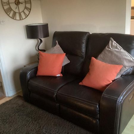 Rona@Knock View Apartments, Sleat, Isle Of Skye Teangue  Bagian luar foto