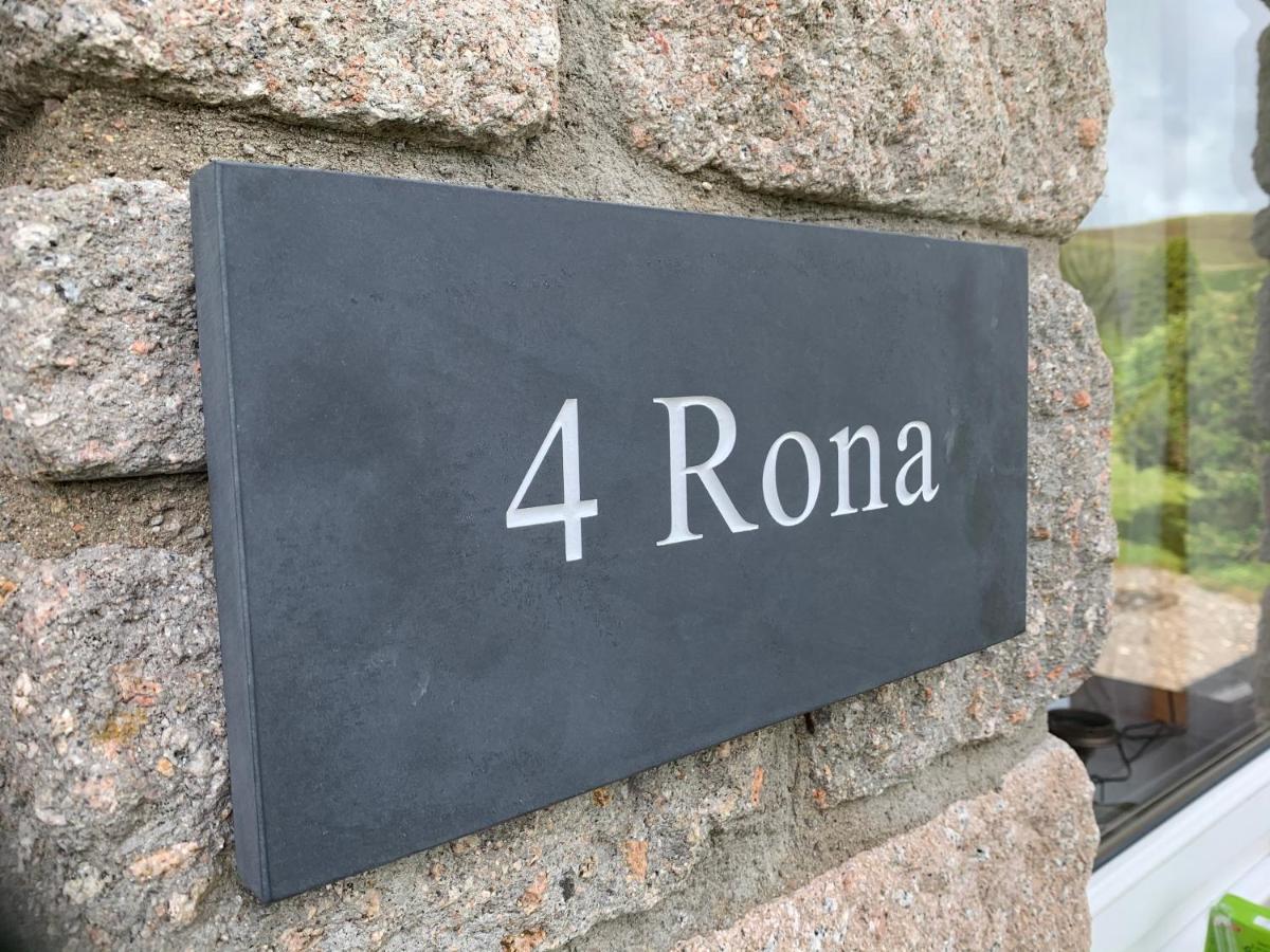 Rona@Knock View Apartments, Sleat, Isle Of Skye Teangue  Bagian luar foto