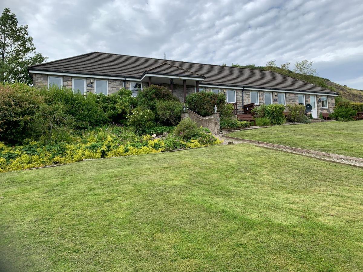 Rona@Knock View Apartments, Sleat, Isle Of Skye Teangue  Bagian luar foto