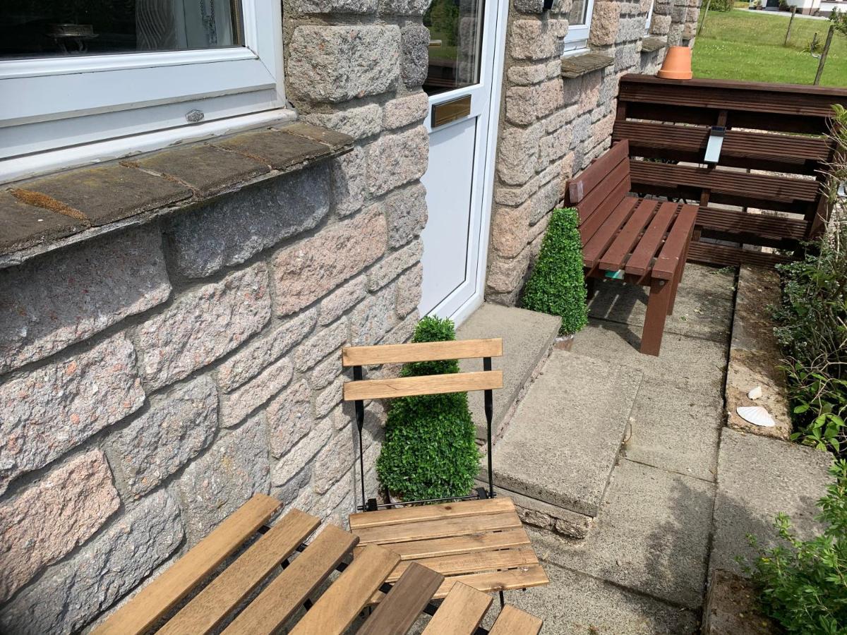 Rona@Knock View Apartments, Sleat, Isle Of Skye Teangue  Bagian luar foto