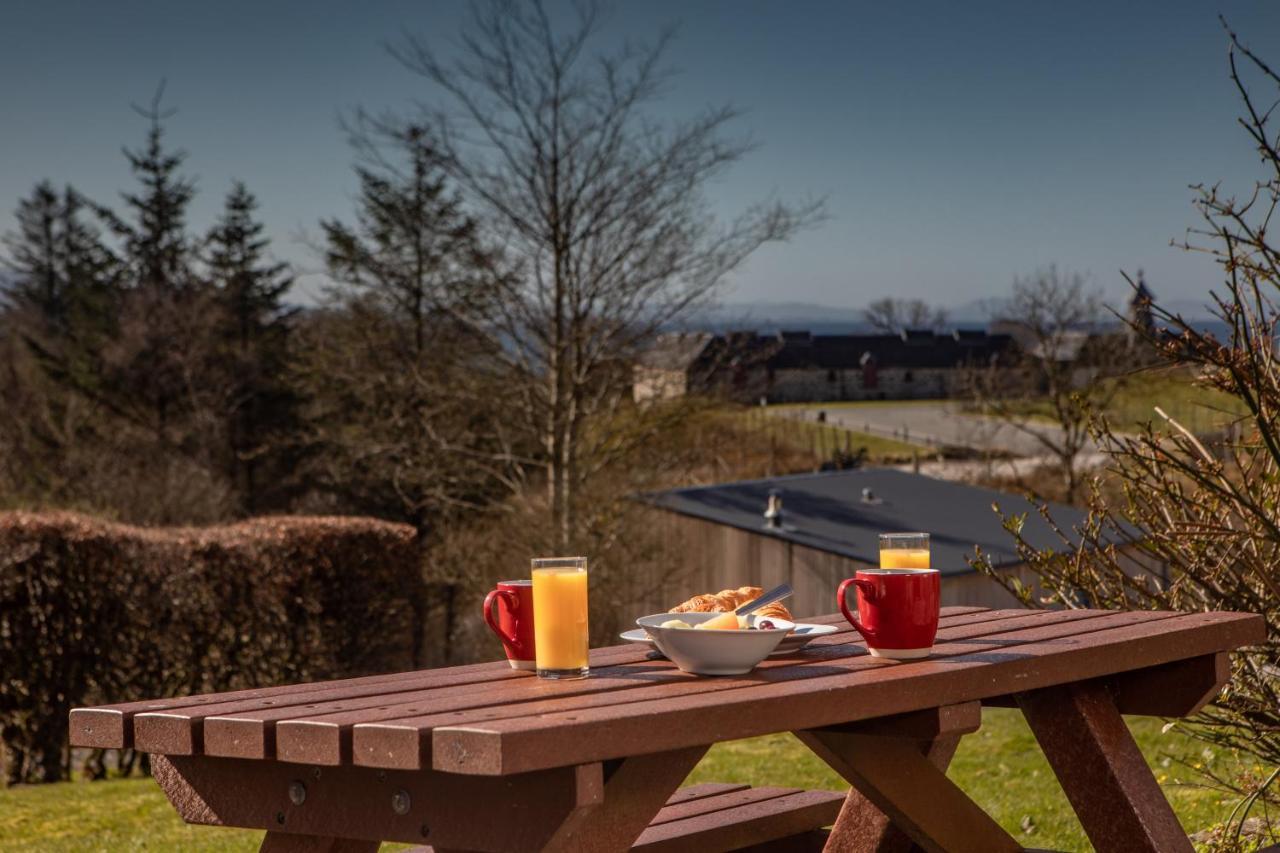 Rona@Knock View Apartments, Sleat, Isle Of Skye Teangue  Bagian luar foto
