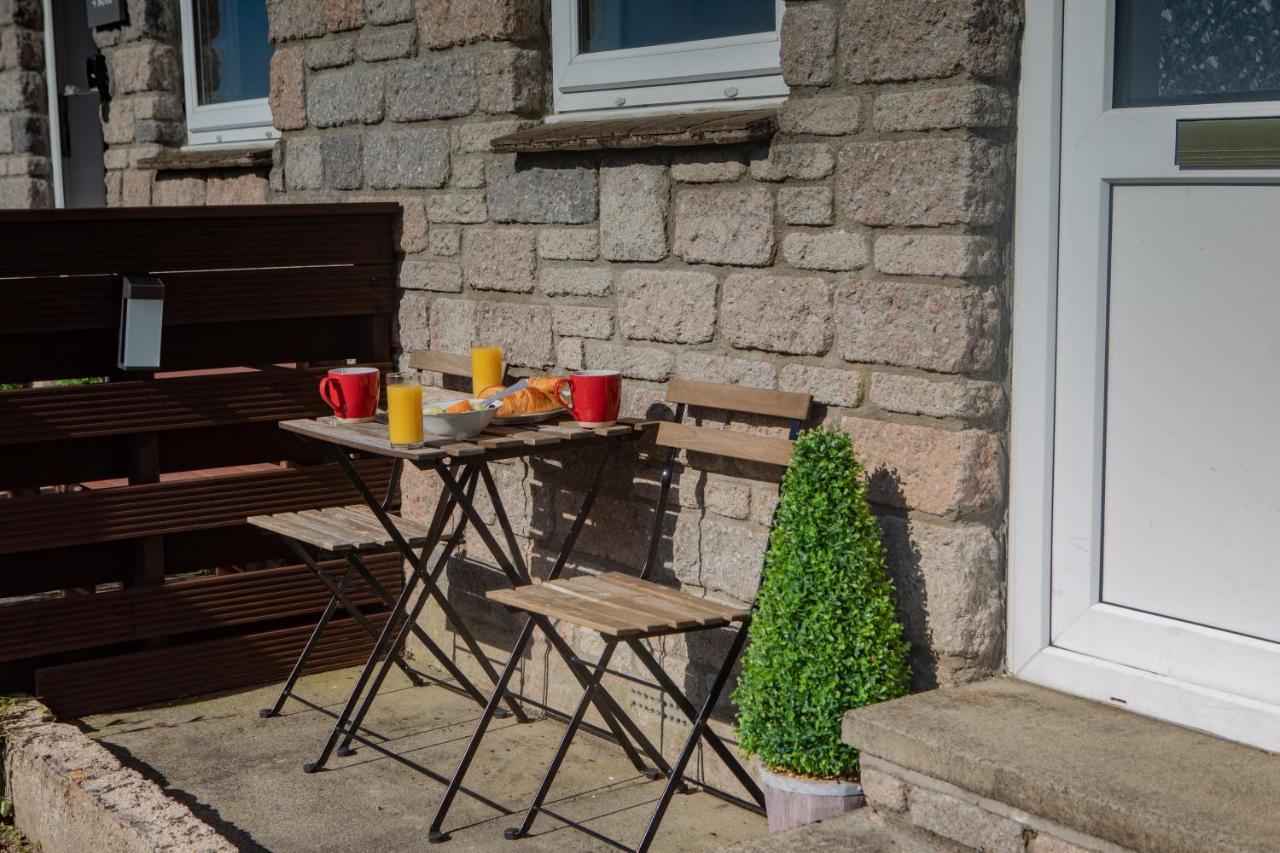 Rona@Knock View Apartments, Sleat, Isle Of Skye Teangue  Bagian luar foto