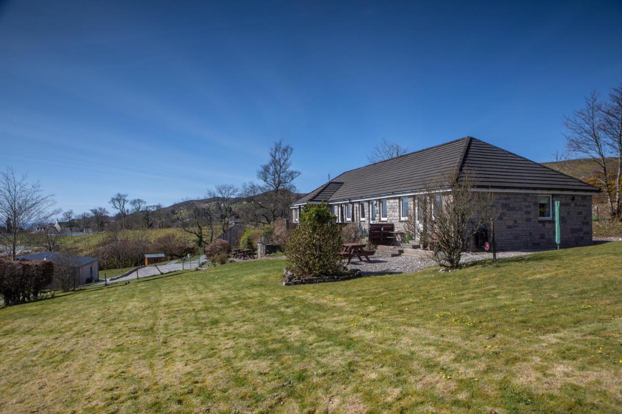 Rona@Knock View Apartments, Sleat, Isle Of Skye Teangue  Bagian luar foto