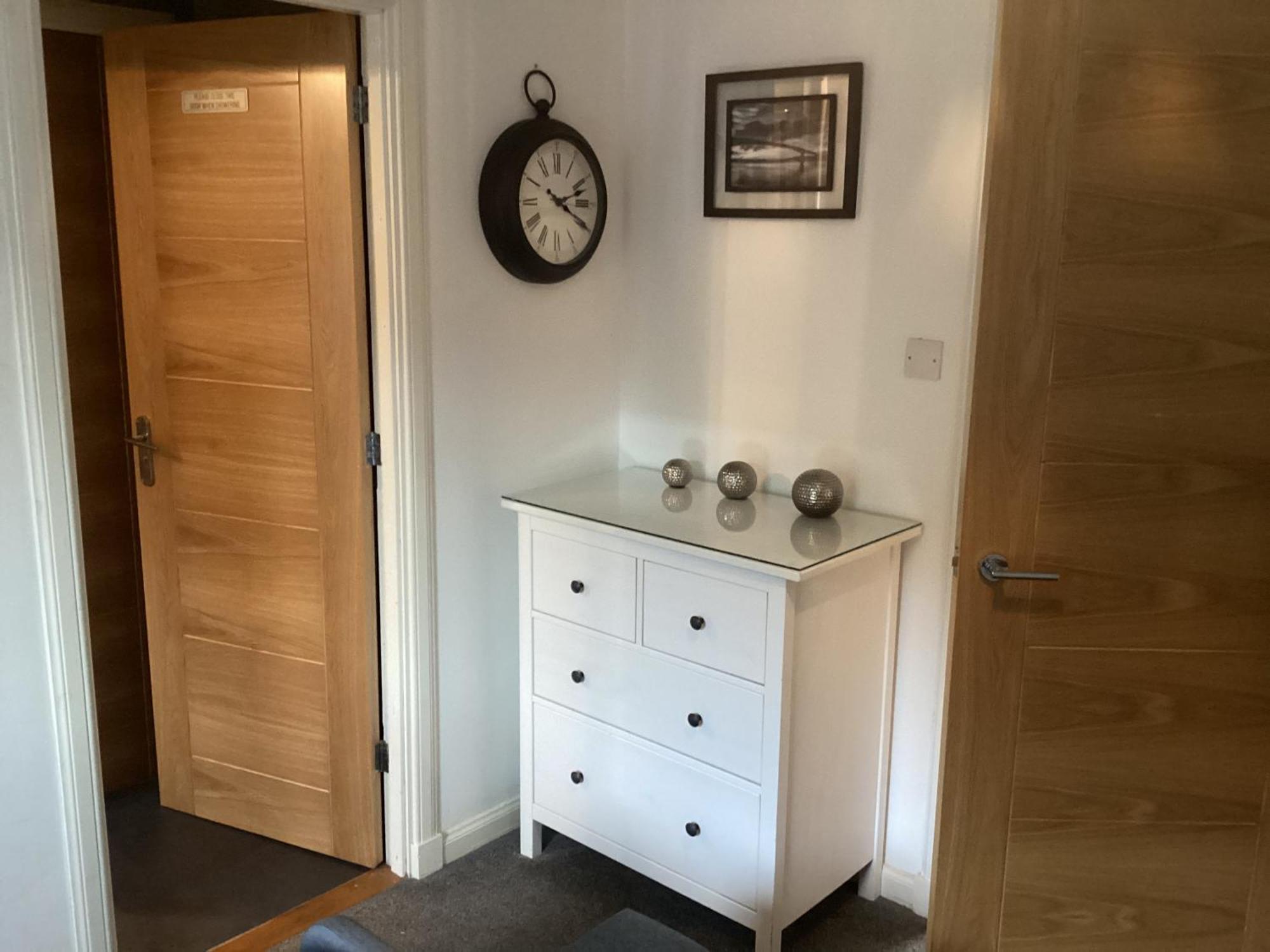Rona@Knock View Apartments, Sleat, Isle Of Skye Teangue  Bagian luar foto