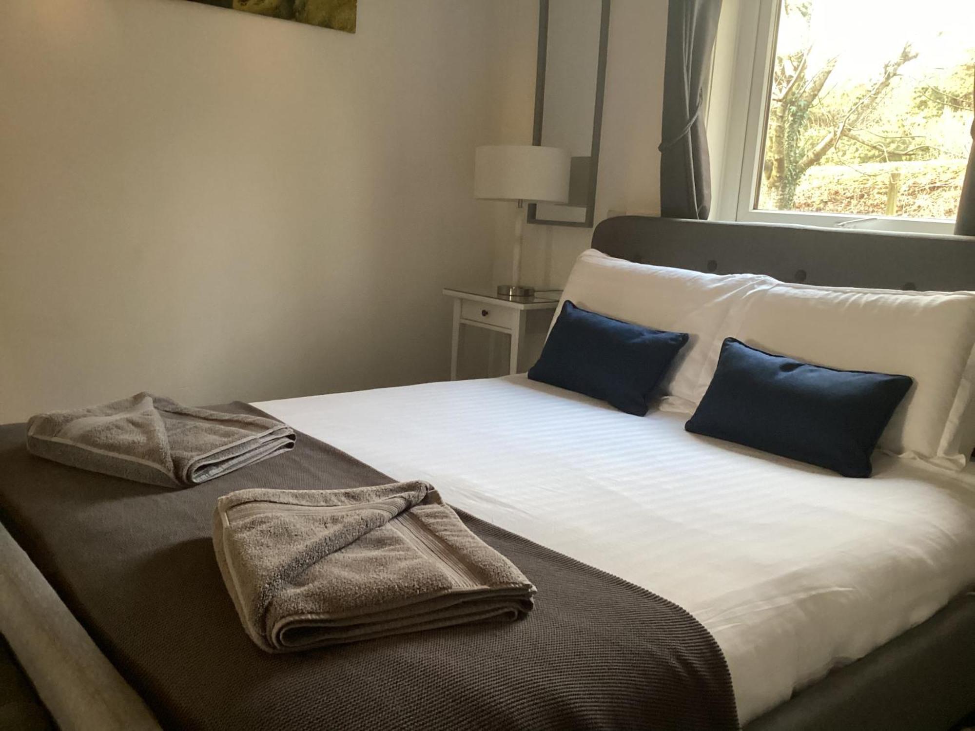 Rona@Knock View Apartments, Sleat, Isle Of Skye Teangue  Bagian luar foto