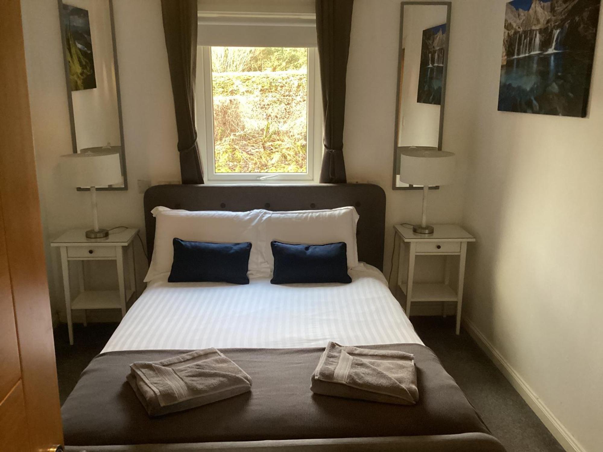 Rona@Knock View Apartments, Sleat, Isle Of Skye Teangue  Bagian luar foto