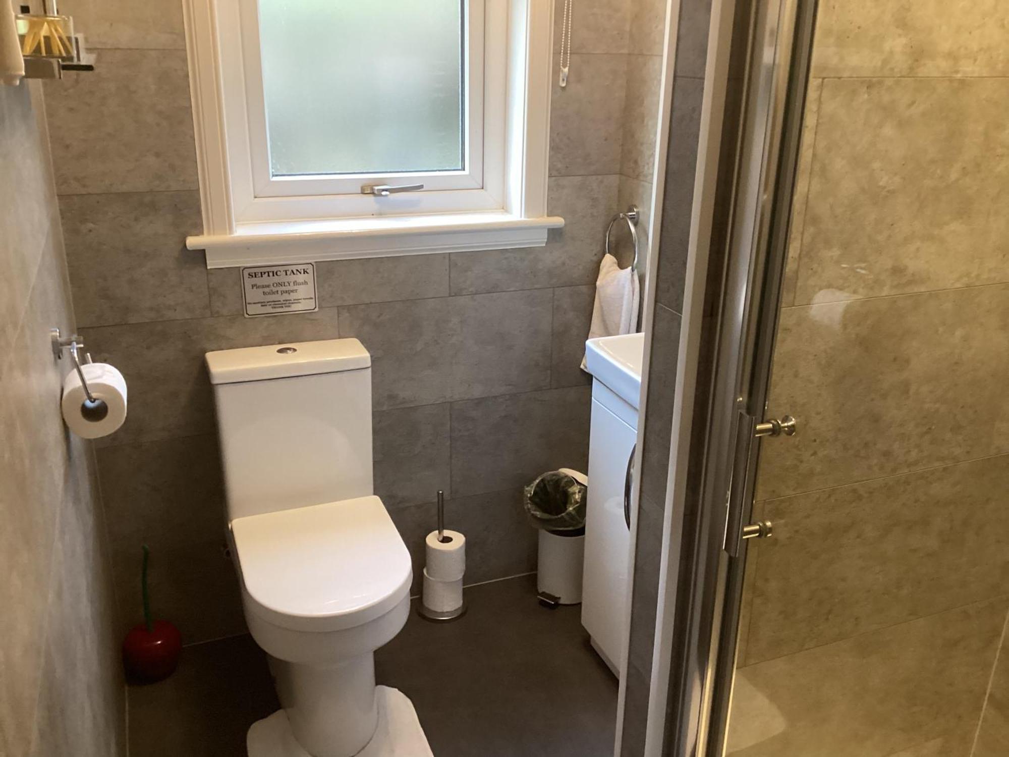 Rona@Knock View Apartments, Sleat, Isle Of Skye Teangue  Bagian luar foto