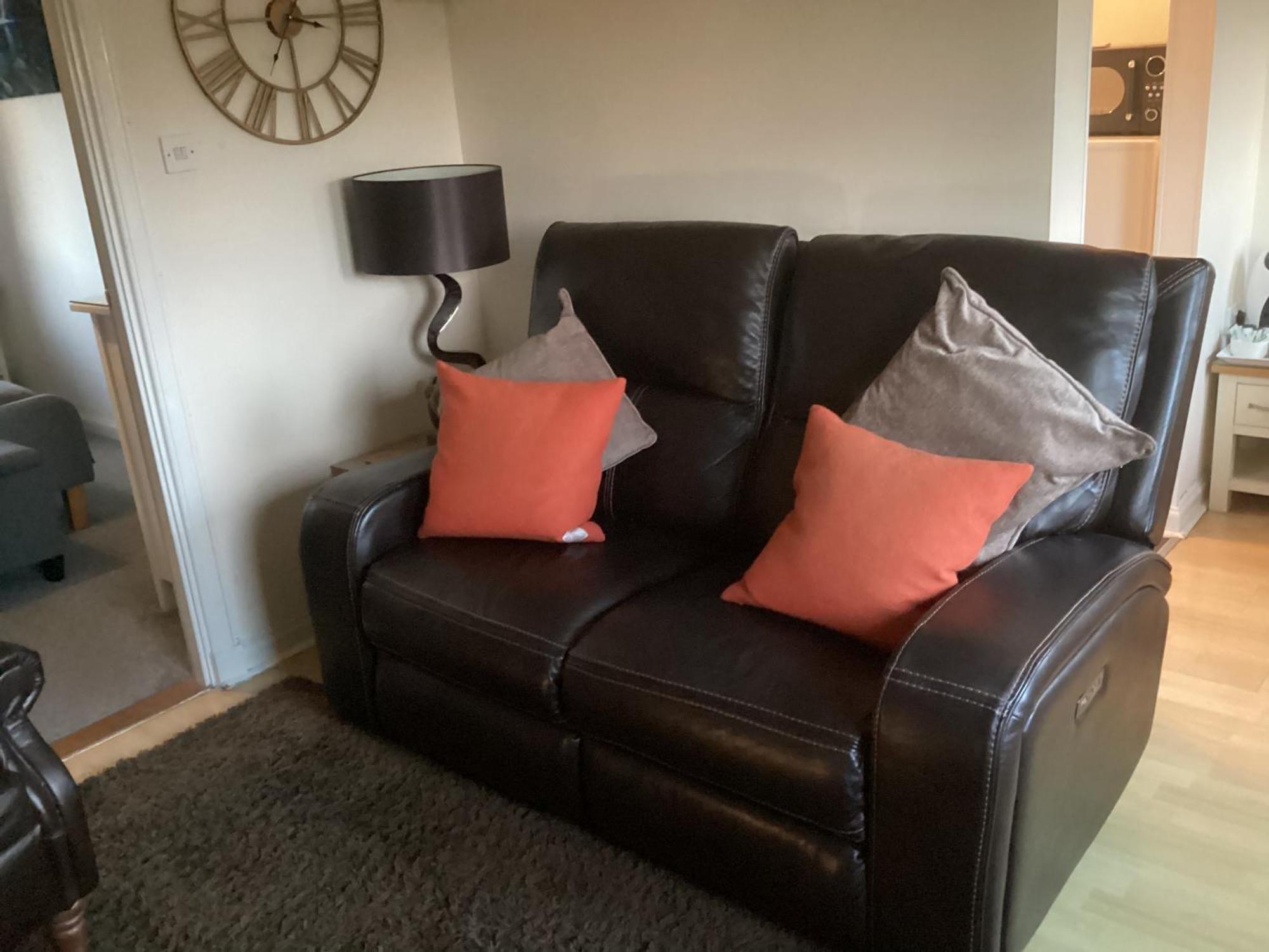 Rona@Knock View Apartments, Sleat, Isle Of Skye Teangue  Bagian luar foto